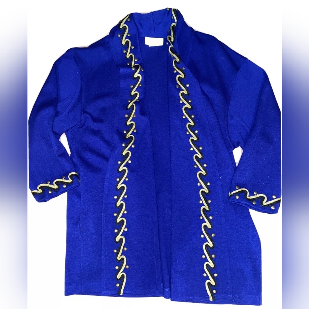 Women's Vintage Evening Jacket